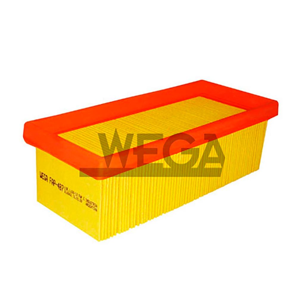 Filtro De Ar Renault Clio 1.0 16v 2000 2001 2002 2003 2004 - 60474 - Fap4871