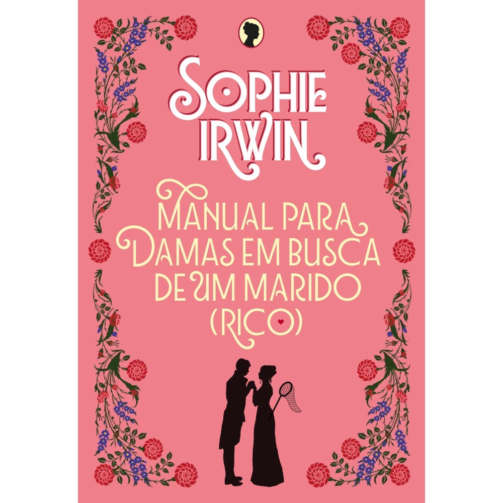 Manual para damas em busca de um marido (rico)