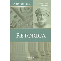 Retórica - Grupo Editorial Edipro