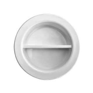 Tampa Para Dispositivo De Aspiracao De 1 1/2 50mm Para Piscina de Vinil Fibra e ALVENARIA em Oferta na Shopee