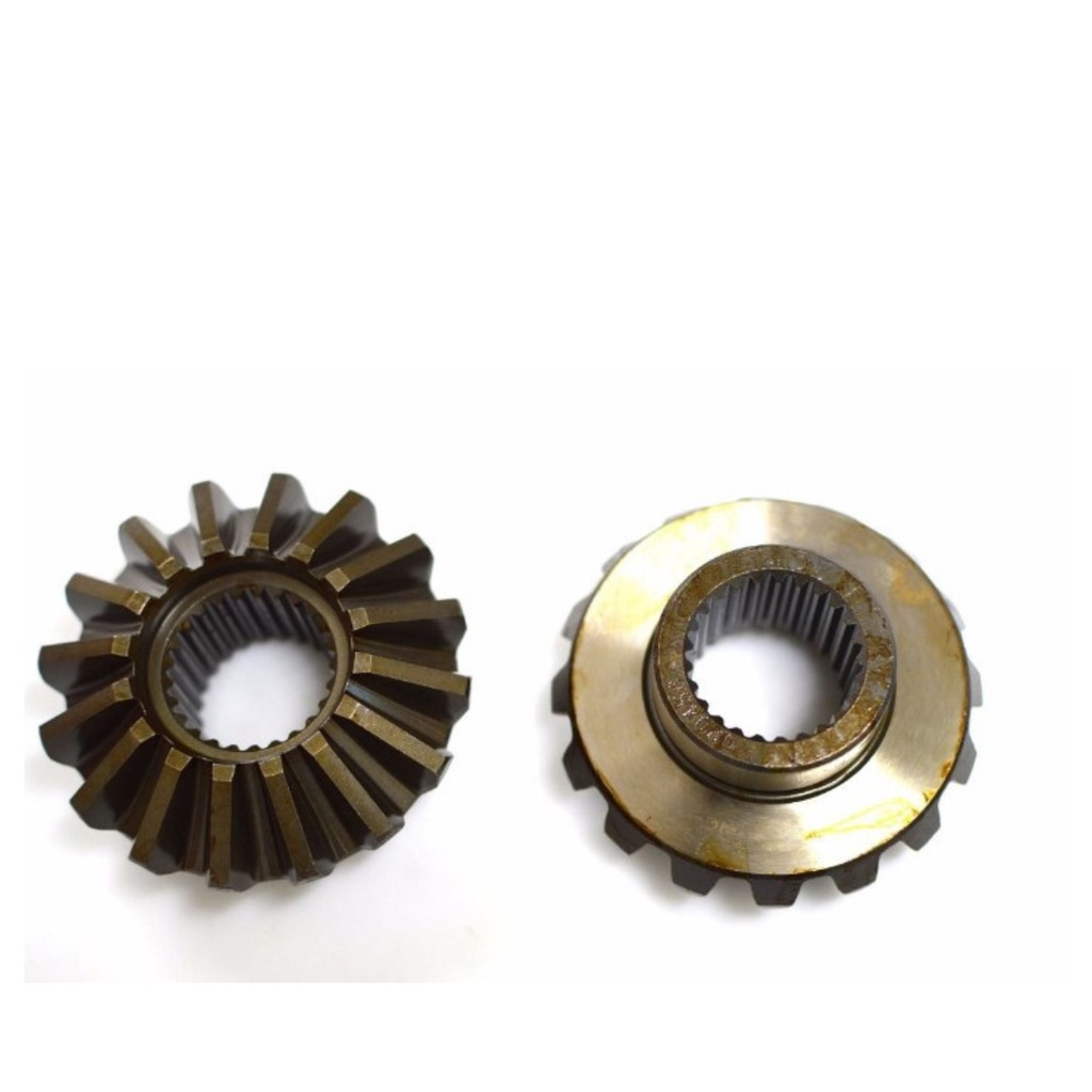 Engrenagem Planetaria Diferencial  D20 F1000 MX1620 MaxGear