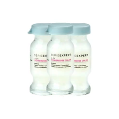 Kit L'Oréal Professionnel Serie Expert Vitamino Color - Ampola para Cuidado da Cor 3 x 10ml