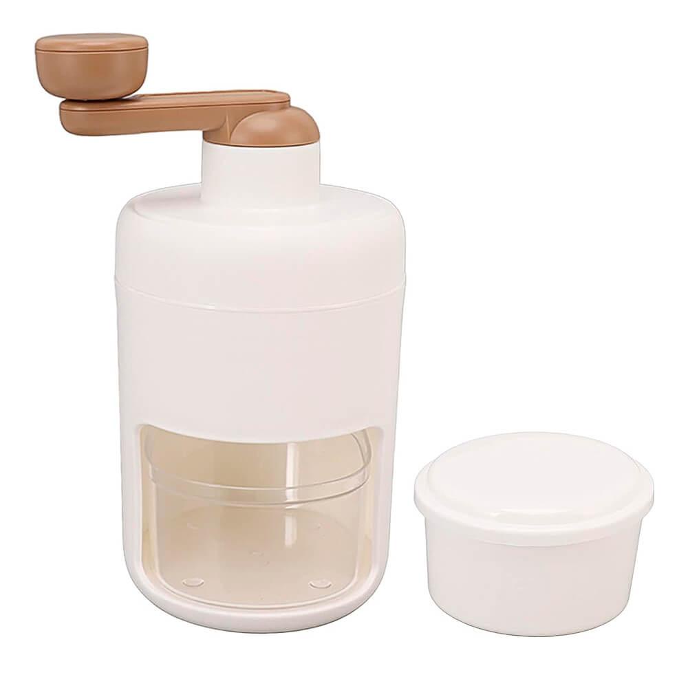 Máquina de Sorvete Manual: Onde Comprar | BuscaProdutos