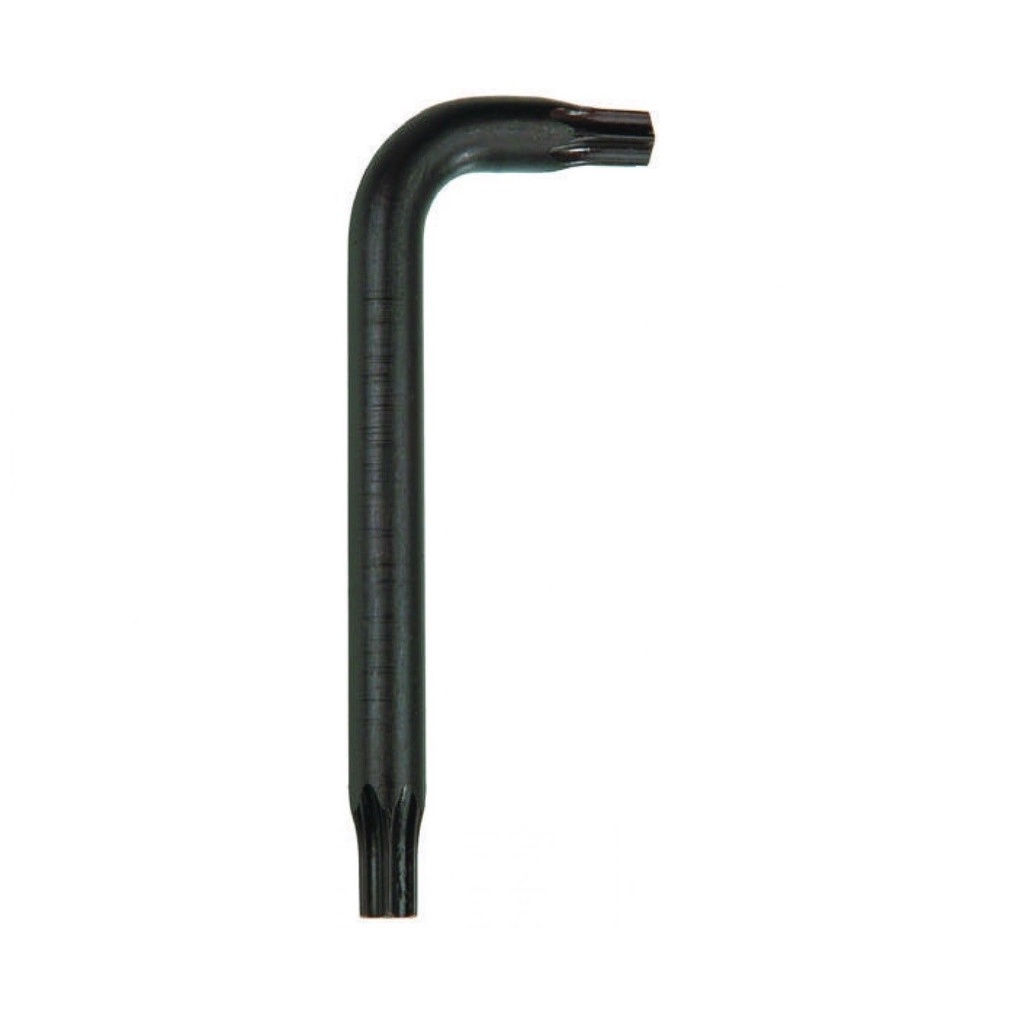 CHAVE TORX TIPO L T15 BELZER