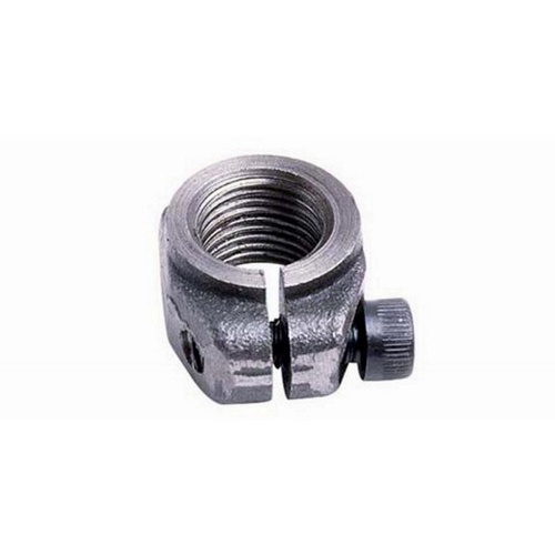 Porca L. Esquerdo Manga Eixo Roda Dianteira Fusca 1975...