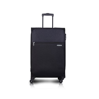 Mala American Tourister by Samsonite Frankfurt Tamanho G
