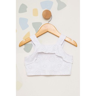 Top Infantil Feminino Laise