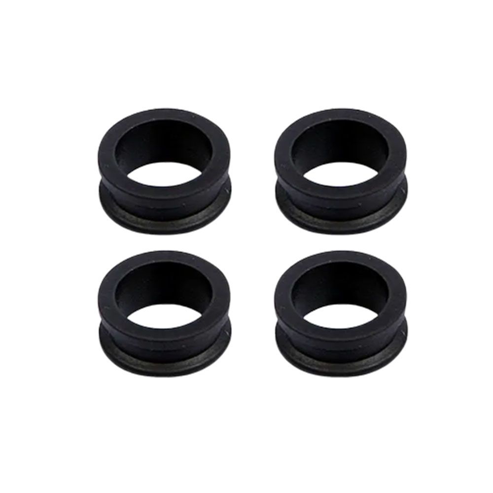 Kit Anel Fixação Bico Injetor Corolla Camry Hilux 0280156019 20218 5009 2325020010 232500D030  G