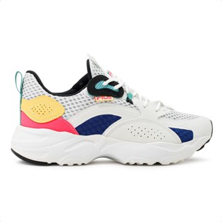 Tênis Fila Tracer Feminino Original com Nota Fiscal e Garantia