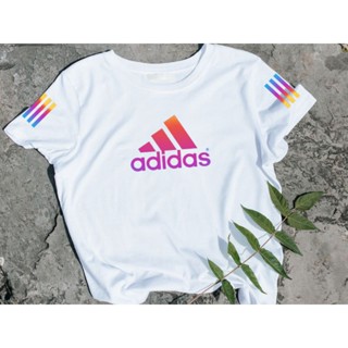 Camiseta Feminina dry fit com elastano estampas variadas verão Baby Look