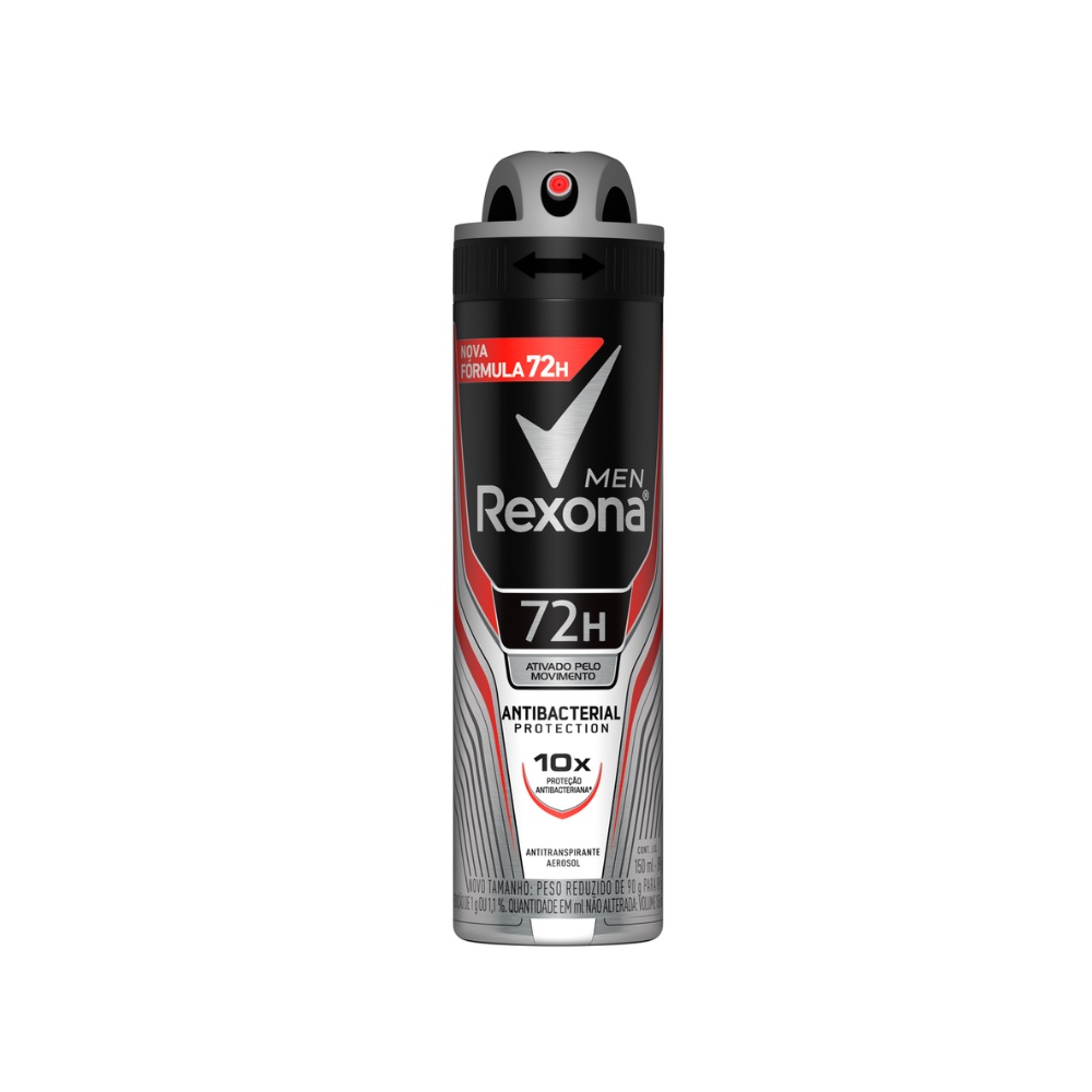 Rex Des Aer M Antibacterial 90G -