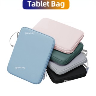Para Samsung Galaxy Tab A9 Plus S9 FE + 2023 12.4 S9 S8 S7 + S7 A8 S6 Lite 10.4 Bolsa À Prova De Choque Protetora