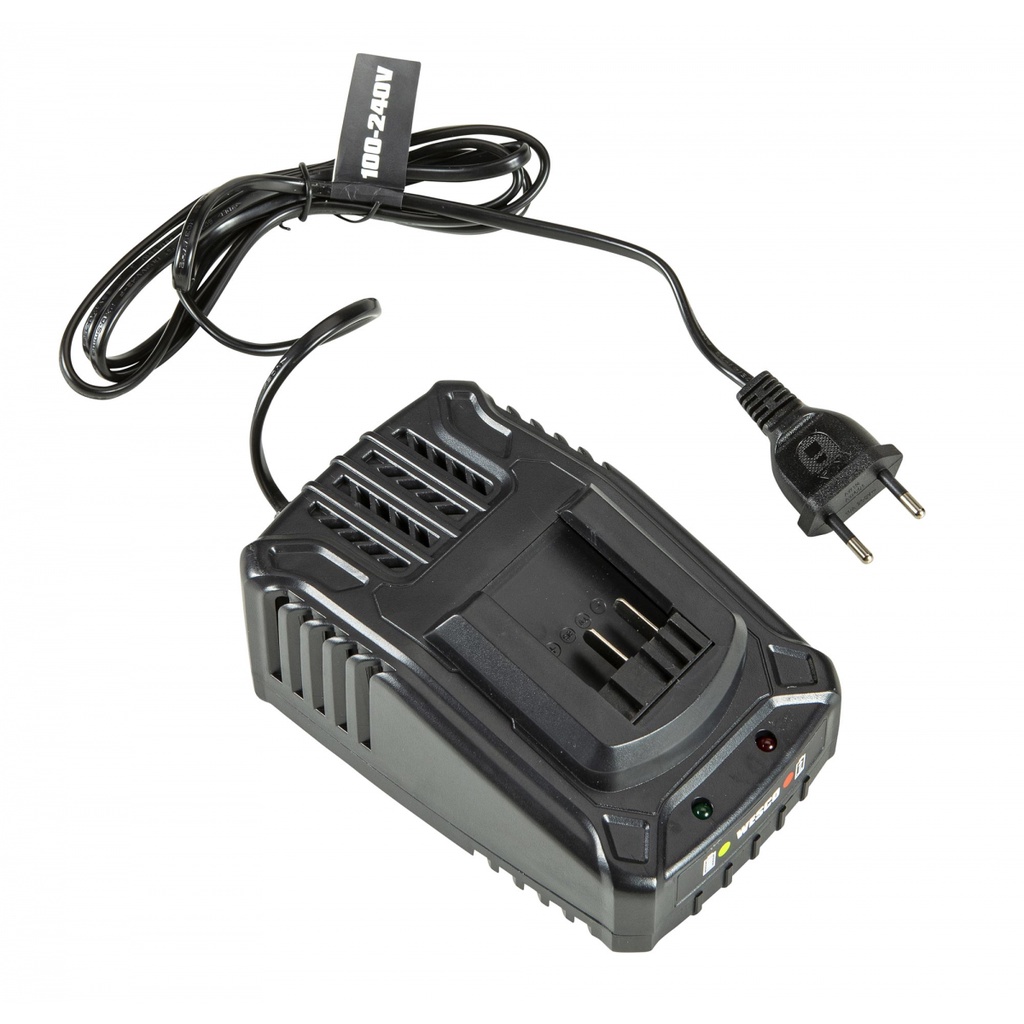 CARREGADOR BATERIA 18V WS9969 WESCO em Oferta na Shopee