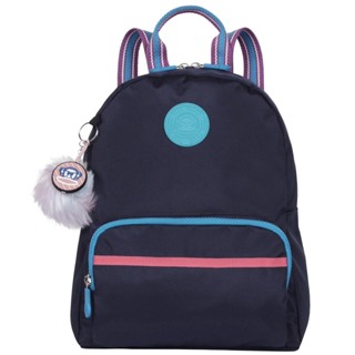 Mini Bag Paul Frank T04 Azul
