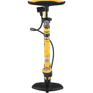 Bomba De Ar Vonder Com Manômetro Acompanha 3 Bicos Mangueira 70cm Para Pneus E Infláveis em Oferta na Shopee