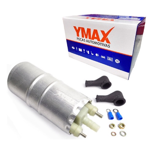 Bomba De Combustivel Diesel Ducato Master Boxer 2.3 2.5 2.8