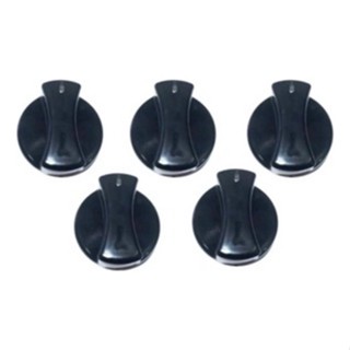 Botão Manipulador Original P/ Fogão Cooktop Fischer 5 Bocas