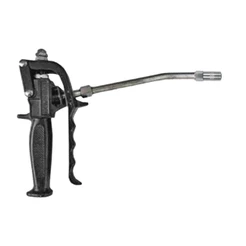 Válvula Controle de Graxa 1/8 POL e Acoplador Hidraulico 1/8 BREMEM