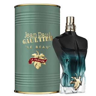 Jean Paul Gaultier Le Beau Le Parfum Masculino Eau de Parfum 125ml em Oferta na Shopee