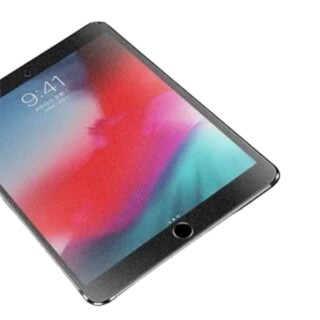 Pelicula Fosca De Cerâmica Paperlike 9hd Para Ipad 7º 8º 9º 10.2