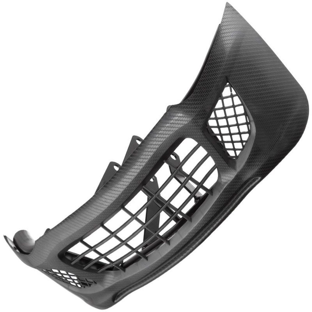 Protetor de Motor Sport Racing 2 Mata Cachorro Titan 150 2004 2005 2006 2007 2008 Pro Tork Preto