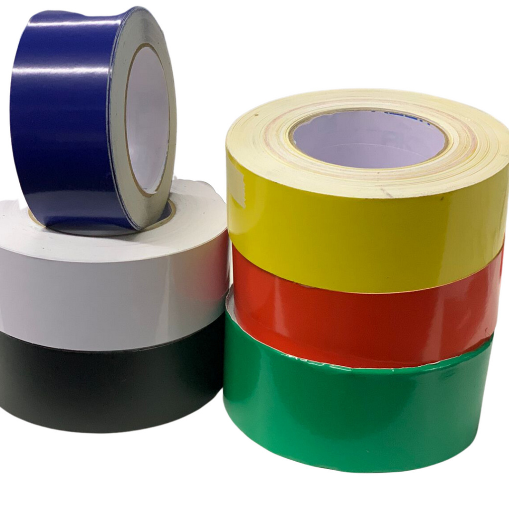 Faixa De Sinalização Adesiva Porta D Vidro Anti Trombada 3mts em Oferta na Shopee