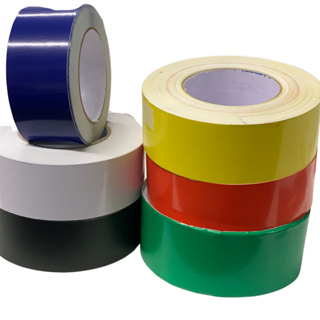 Faixa De Sinalização Adesiva Porta D Vidro Anti Trombada 3mts em Oferta na Shopee