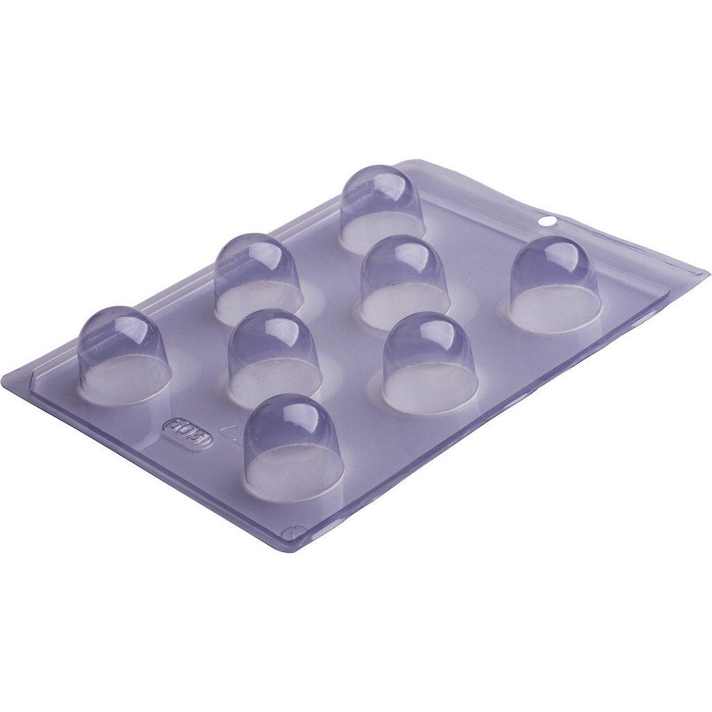 1 ~ 10 Forma Simples Trufa Media P503 Porto - Home & Living