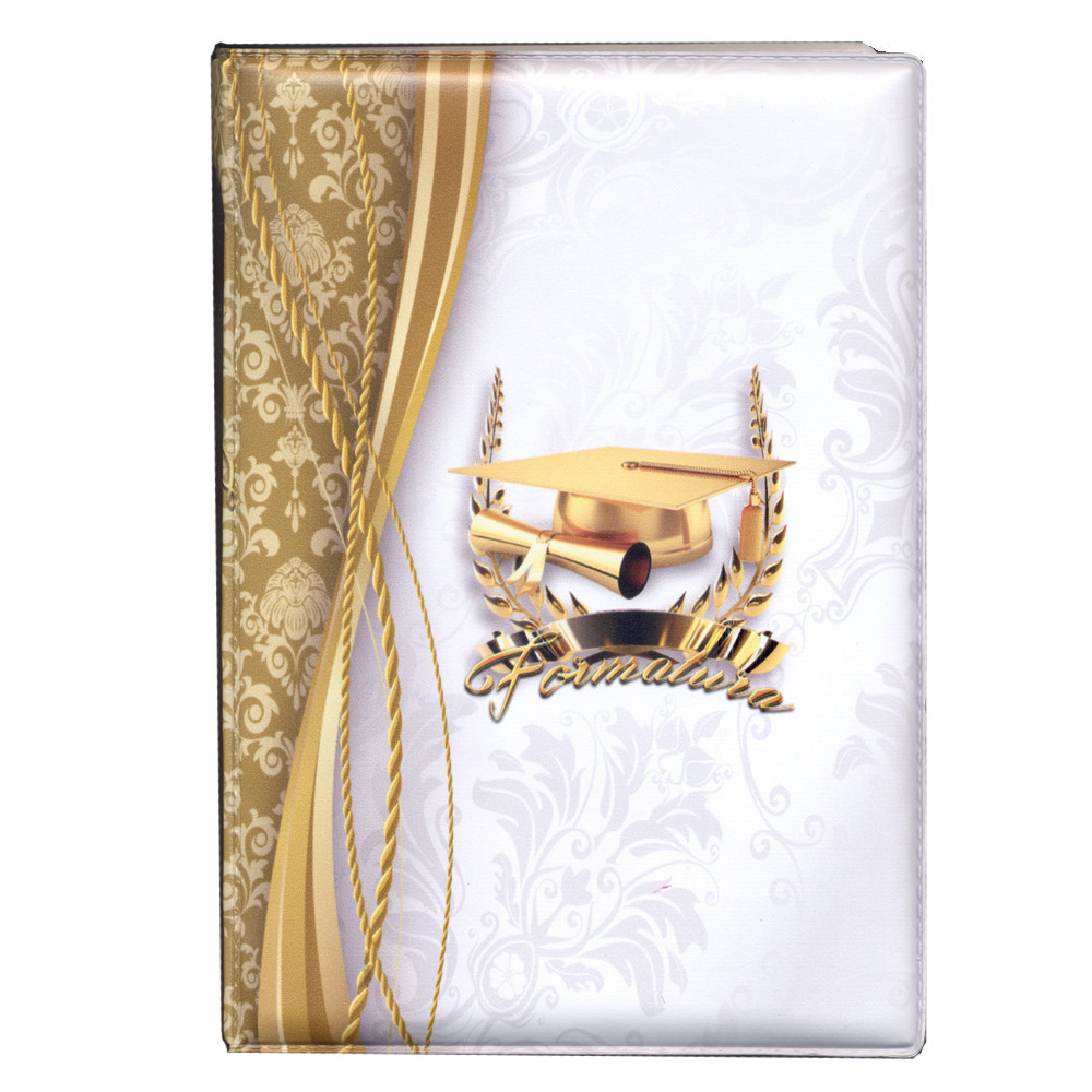Album 40 fotos 20x30 Formatura Design - A0761