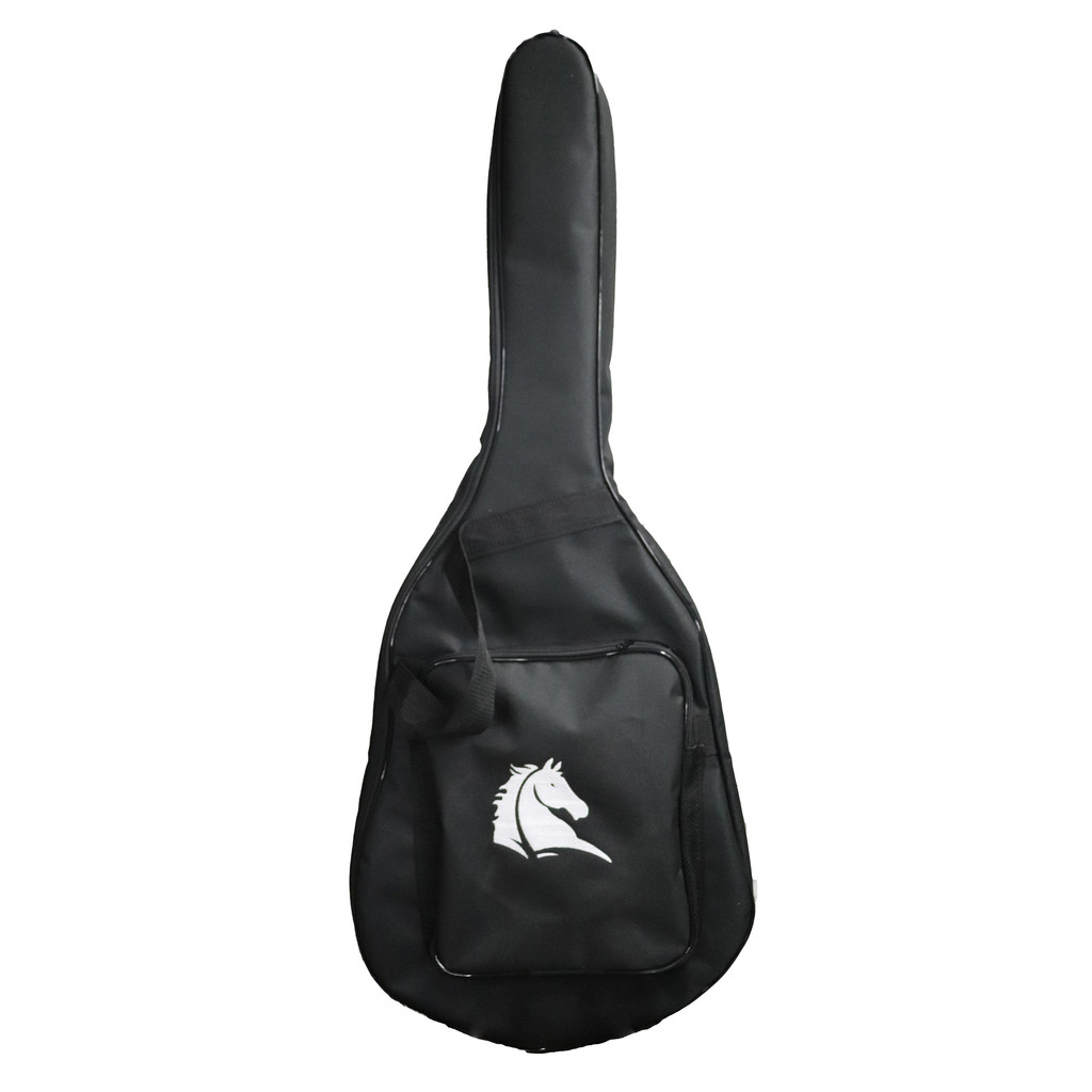 Bag Super Luxo para Violões Flat Marquês