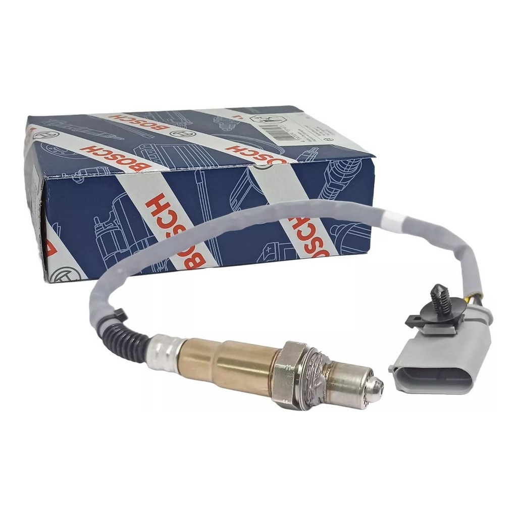 SONDA LAMBDA JETTA 2.0 TSI PRÉ CATALISADOR 5 FIOS GASOLINA