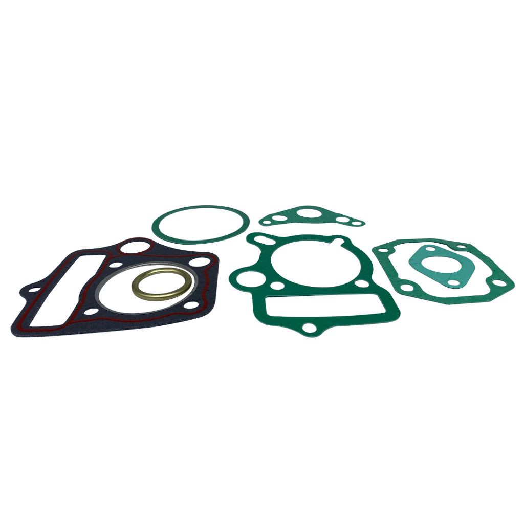 Kit Junta de Motor Descarbornizacao (kit A) Moto Honda c 100 Biz Ks/es - c 100 Dream 
