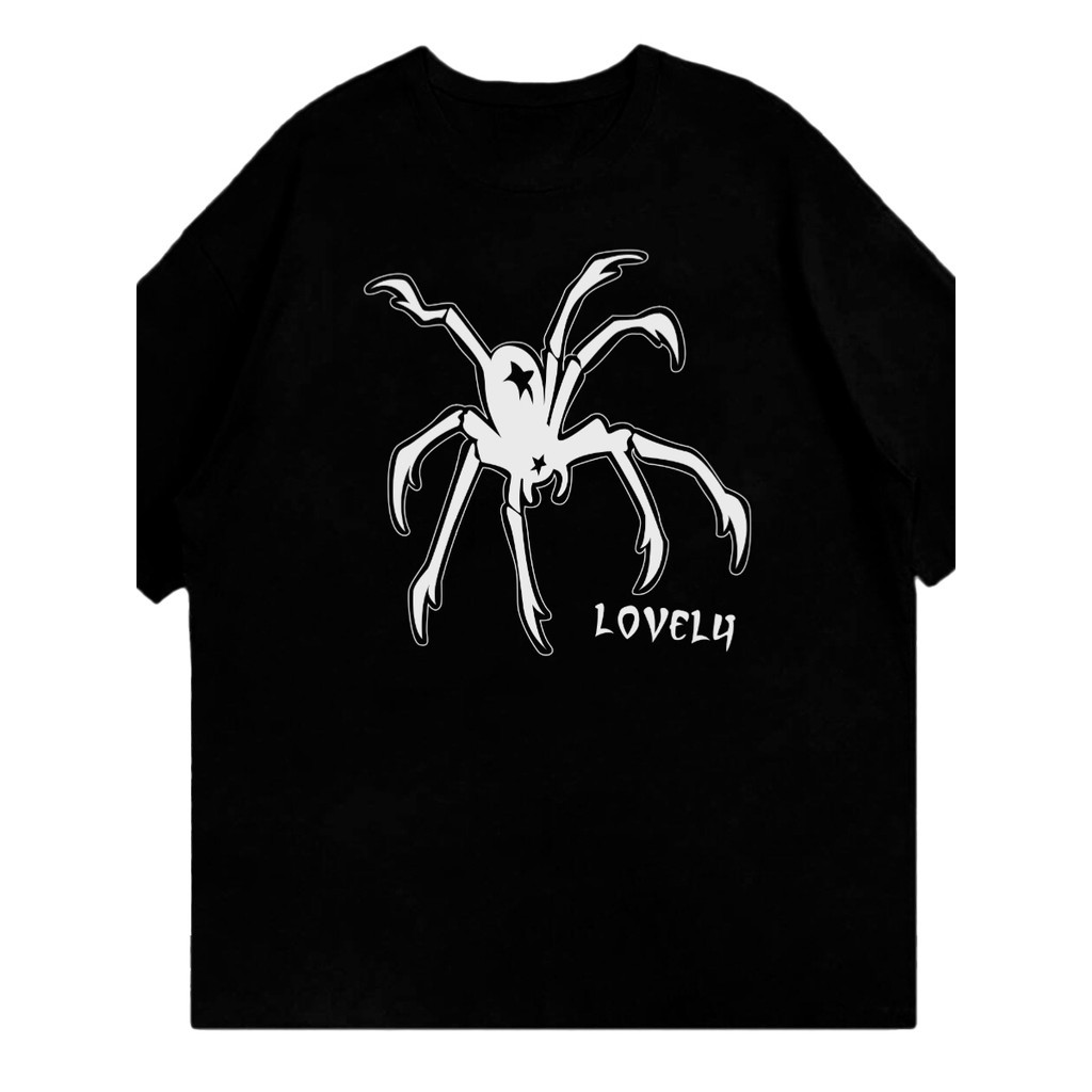 Blusa Streetwear Confortável T Shirt Tumblr Blogueira Camisa Bordada  Estampada Oversized Academia