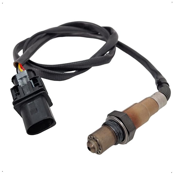 SONDA LAMBDA PRÉ CATALISADOR 0281004107 AUDI A3 A4 A5 A6 VW JETTA FUSCA