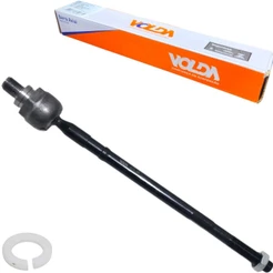 Barra Axial Terminal Articulador Volda HB20 HB20S 2012 a 2022 Dir. Hidraulica
