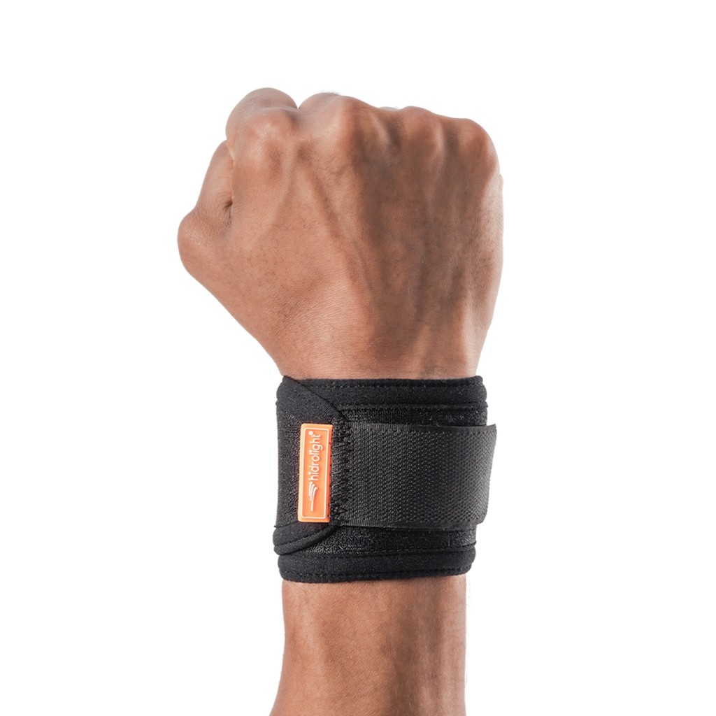 Protetor Para Punho Neoprene - Tamanho Único - Hidrolight