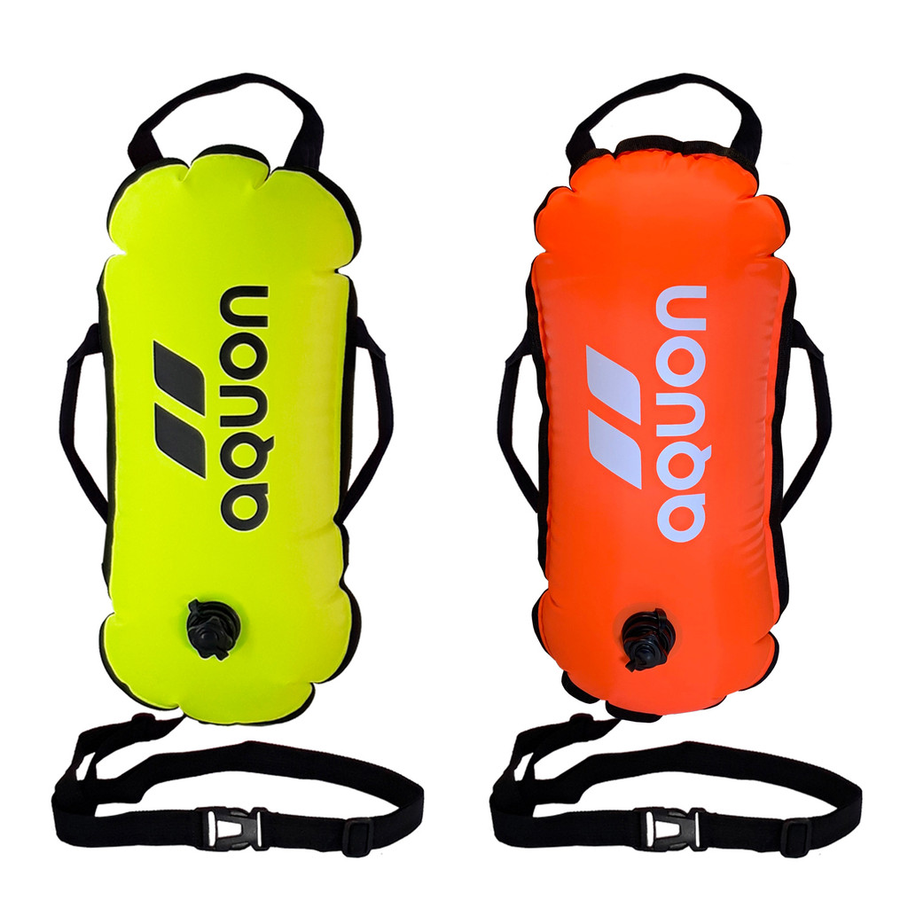 Boia de Natação para Aguas Abertas: Onde Comprar | BuscaProdutos