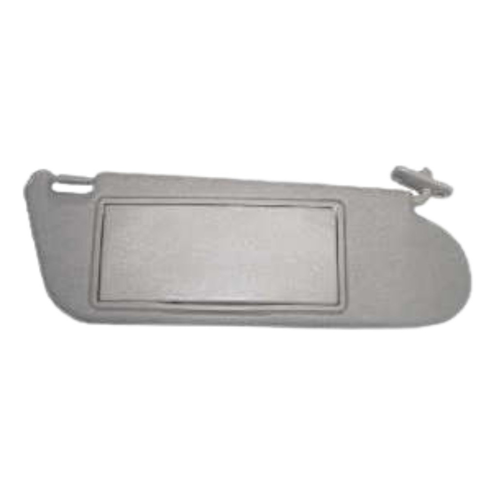 Quebra Sol Lado Direito Astra Zafira Com Espelho 2001 A 2012 - 1902069