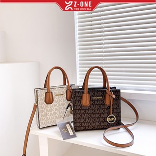 Nova Bolsa Fashionable Color-block Tote Bag Do Influenciador Da Moda-Estilo Europeu E Americano , Embreagem De Mão Com , Ombro Único Versátil Crossbody