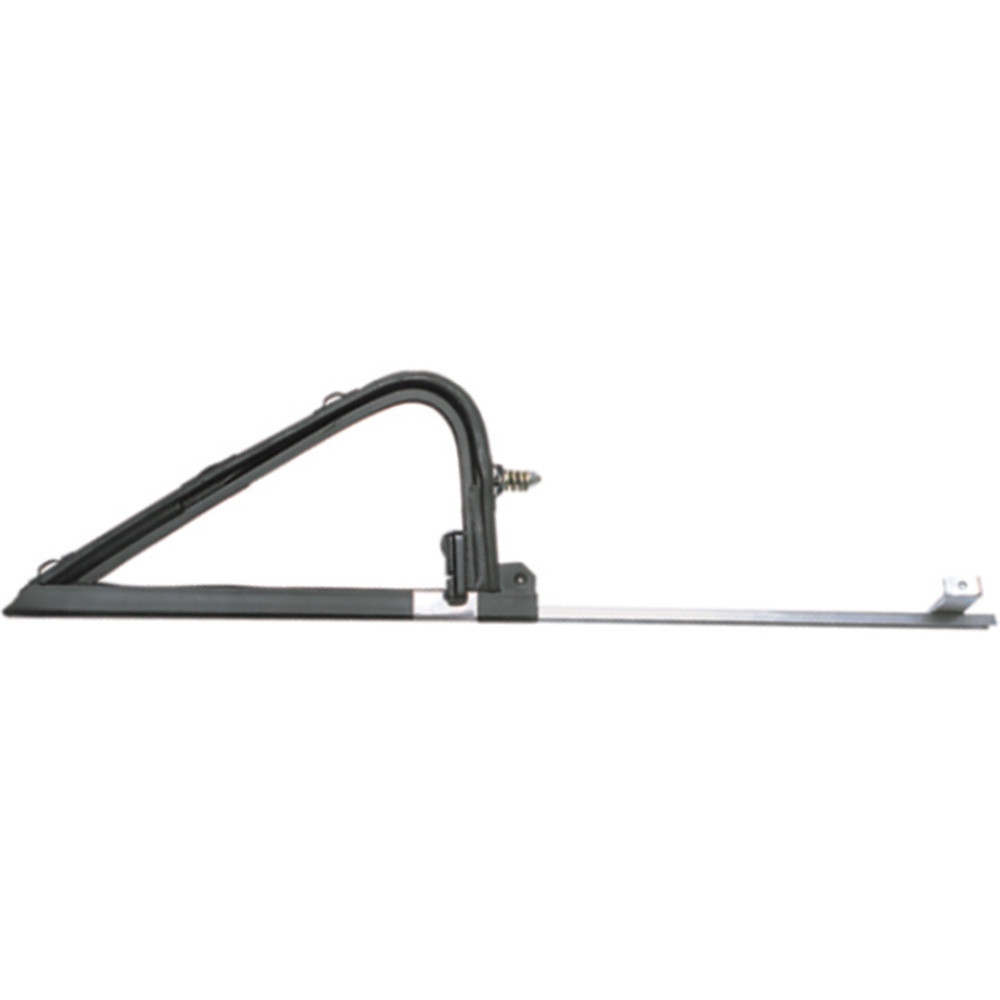 Quebra-Vento Dianteira Direita Com Vidro Ford F1000 F11000 F4000