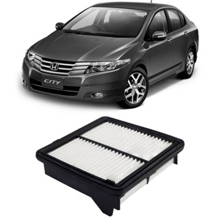 Filtro Ar Honda City 1.5 2010 A 2013 Wega em Oferta na Shopee
