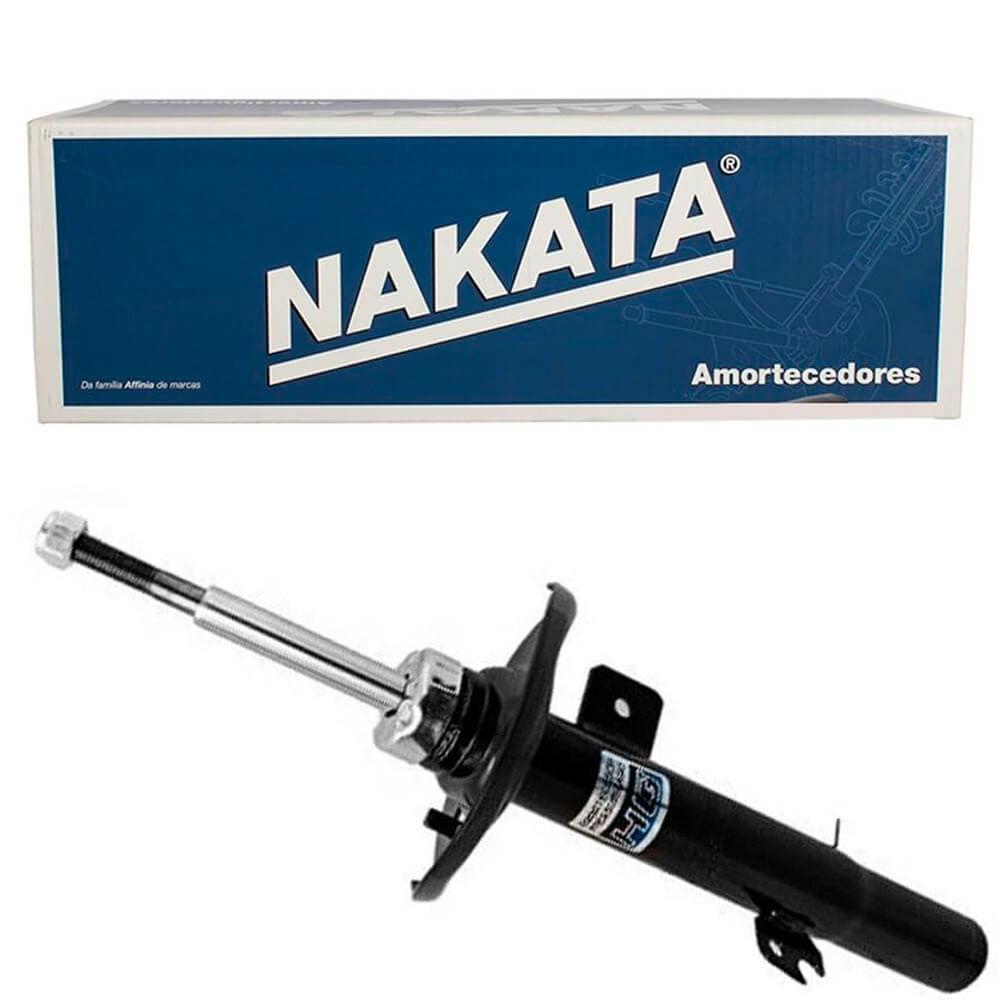 Amortecedor C3 2013 A 2018 Dianteiro Passageiro Nakata em Oferta na Shopee