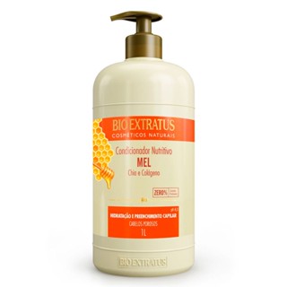 Condicionador Bio Extratus Mel 1L