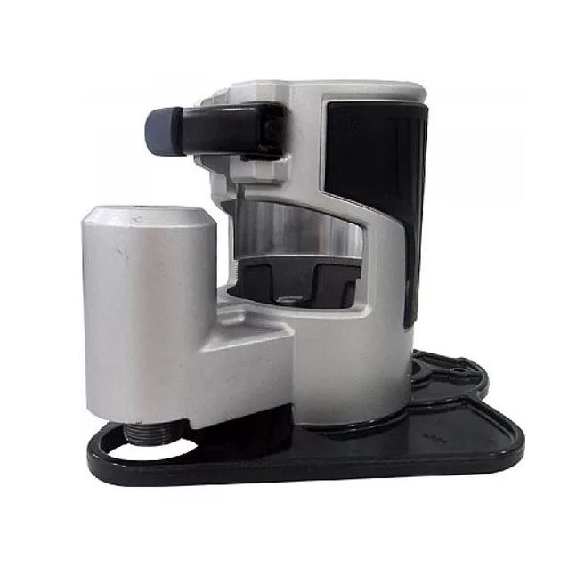 Base com Deslocamento para Tupia RT0700C 195562-2 Makita - Home & Living