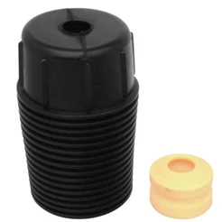 Kit Batente Coifa Chevrolet Celta Corsa Prisma Dianteiro