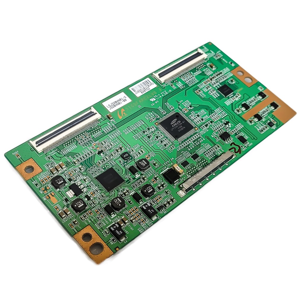 PLACA T-CON PARA TV UN32D5800VG UN32D5800 MODELO S100FAPC2LV0.3