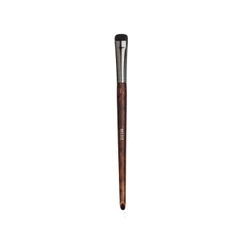 Pincel De Maquiagem Belliz Wood Sombra Curto 1788