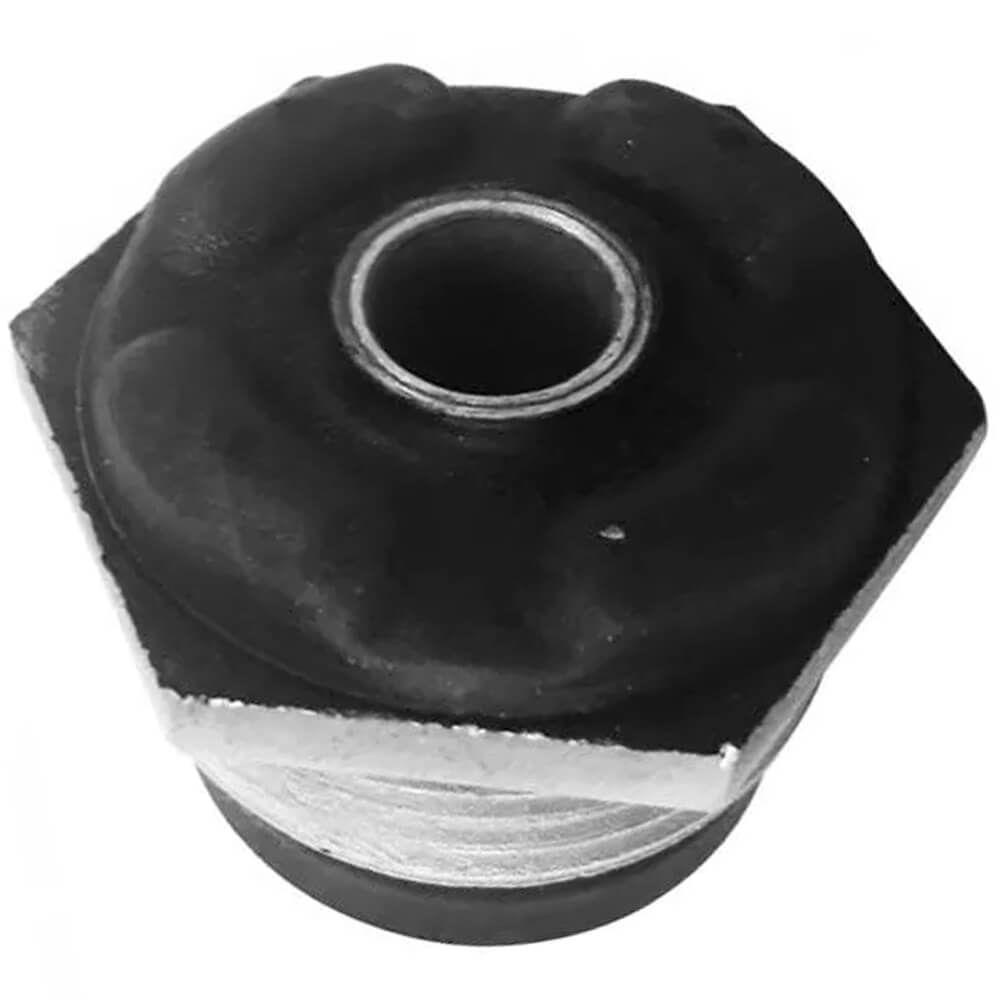 Coxim Amortecedor Fiat Uno Mille 91 A 2014 Traseiro Axios - Spare Parts and Accessories for Vehicles