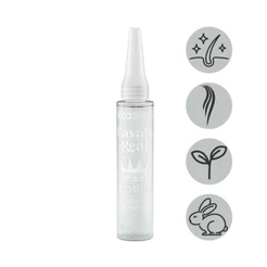 Kit 2 Ampolas Biotina Crescimento Capilar Cavalo Real 10ml