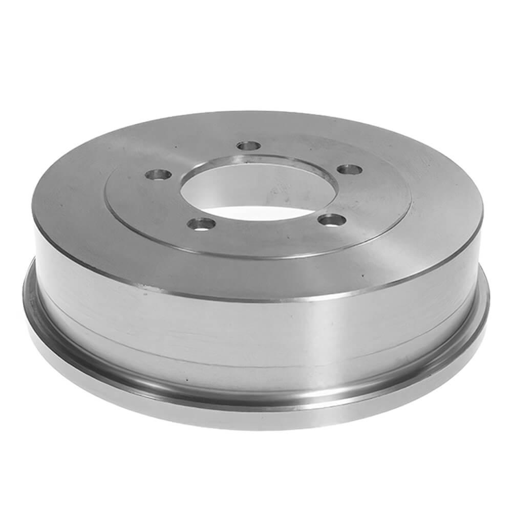 Detalhes do Tambor Freio F1000 80 A 98 Traserio Sem Cubo Hipper Freios